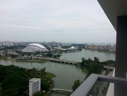 Southbank (D7), Apartment #554305151